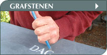 Van Luijn Natuursteen: Grafstenen