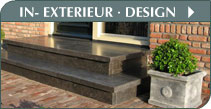 Van Luijn Natuursteen: Interieur Exterieur