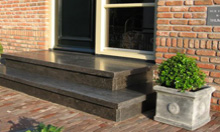 Bouw  & Design Van Luijn Natuursteen