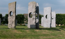 Kunst Van Luijn Natuursteen