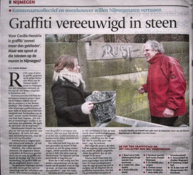 Van Luijn Natuursteen Van Luijn Natuursteen