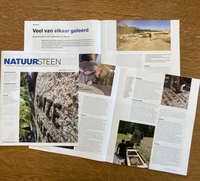 Van Luijn Natuursteen Van Luijn Natuursteen