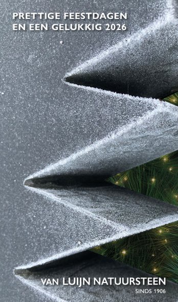 Van Luijn Natuursteen