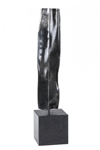 Gedenkobject van smeedijzer
