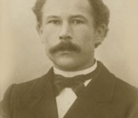 G. van Luijn sr. 1866-1943