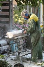 An die arbeit 